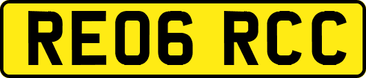 RE06RCC