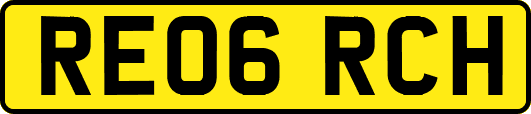 RE06RCH