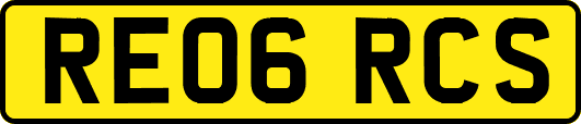 RE06RCS
