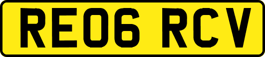 RE06RCV