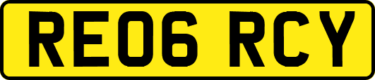 RE06RCY