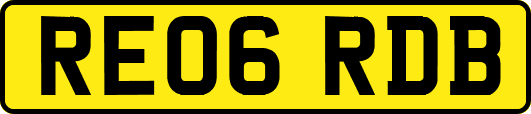 RE06RDB