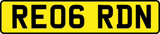 RE06RDN