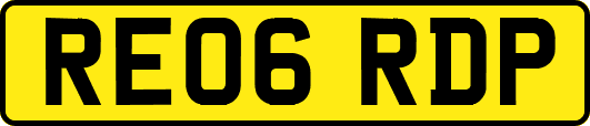 RE06RDP