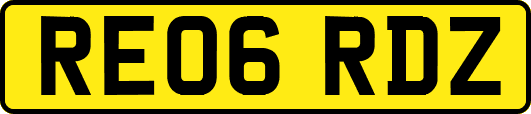 RE06RDZ
