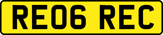 RE06REC