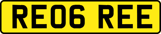 RE06REE