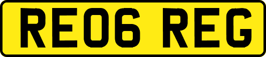RE06REG