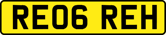 RE06REH