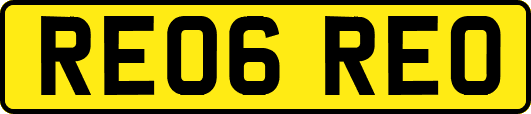 RE06REO