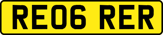 RE06RER