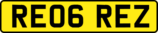 RE06REZ