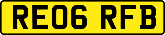 RE06RFB