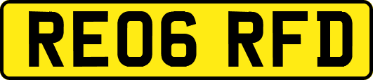 RE06RFD