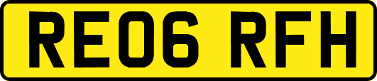 RE06RFH