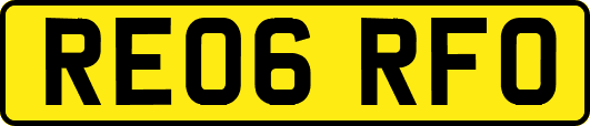 RE06RFO