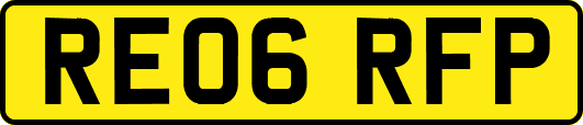 RE06RFP