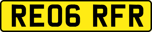 RE06RFR