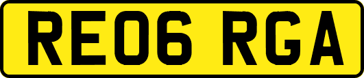 RE06RGA