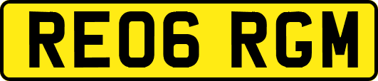 RE06RGM