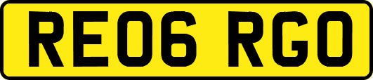 RE06RGO