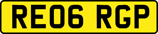 RE06RGP