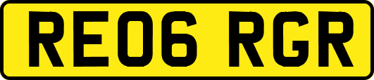 RE06RGR