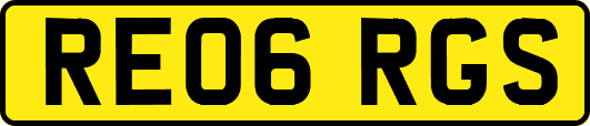 RE06RGS