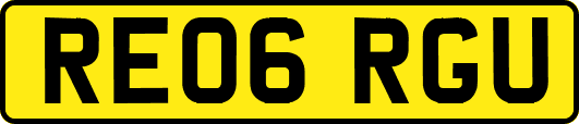 RE06RGU