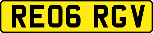 RE06RGV