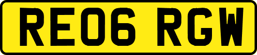 RE06RGW