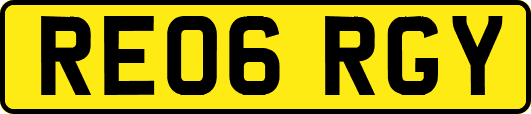 RE06RGY