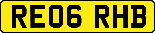 RE06RHB
