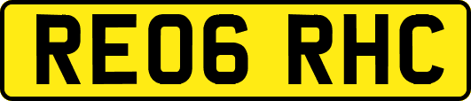 RE06RHC