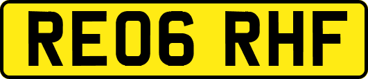 RE06RHF