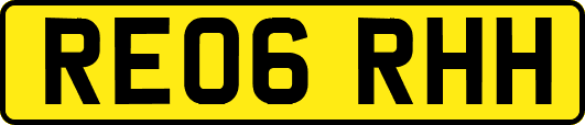 RE06RHH