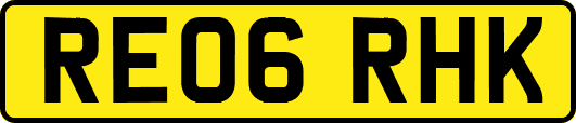 RE06RHK
