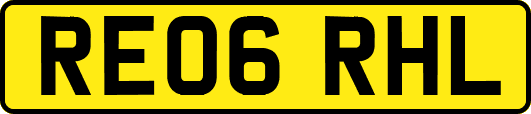 RE06RHL