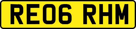 RE06RHM