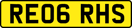 RE06RHS