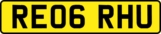 RE06RHU