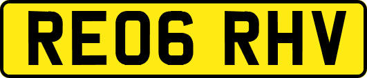 RE06RHV