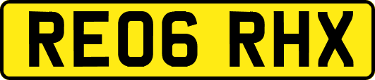RE06RHX