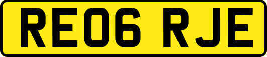 RE06RJE
