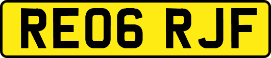 RE06RJF