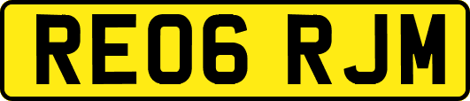 RE06RJM