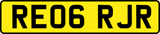 RE06RJR