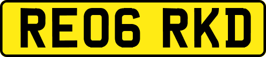 RE06RKD