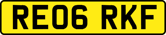 RE06RKF
