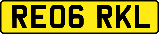 RE06RKL